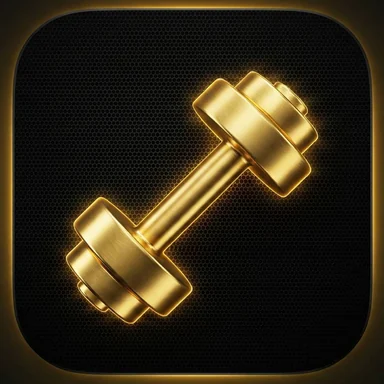 GYM JOURNAL Logo